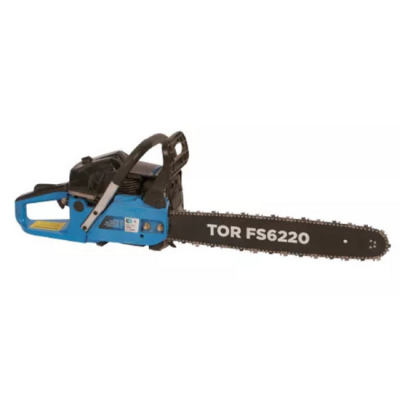 Бензопила TOR FS6220