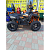 Квадроцикл Mega Vehicle ZH200D