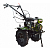Мотоблок бензиновый Brait BR-105HPRO