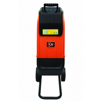 Измельчитель садовый Brait BESH-250V