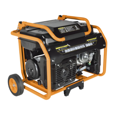 Генератор CARVER PPG- 6500АM