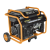 Генератор CARVER PPG- 6500АM