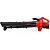 Воздуходувка аккумуляторная Brait BCVB40-4PU-2 PRO