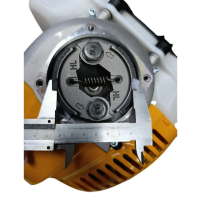 Двигатель бензиновый GE520