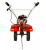 Мотоблок бензиновый Brait BR-302