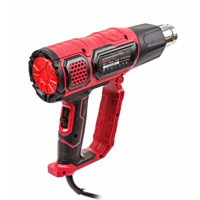 Электрофен HG2000-1PRO КЕЙС