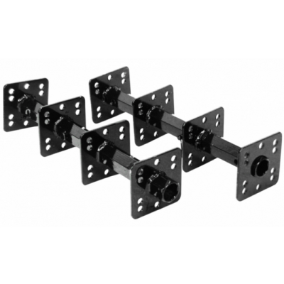 Мотоблок бензиновый Brait BR-303H