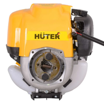 Бензиновый триммер GGT-2000 4Т (четырёхтактный) Huter
