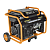 Генератор CARVER PPG- 6500АM