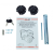Двигатель бензиновый Brait BR421PE18A