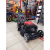 Газонокосилка бензиновая Brait BR3951SE PRO