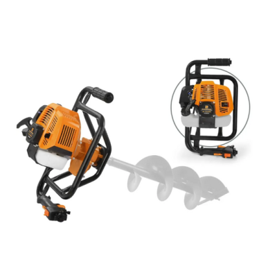 Мотобур CARVER AG- 152/000 без шнека