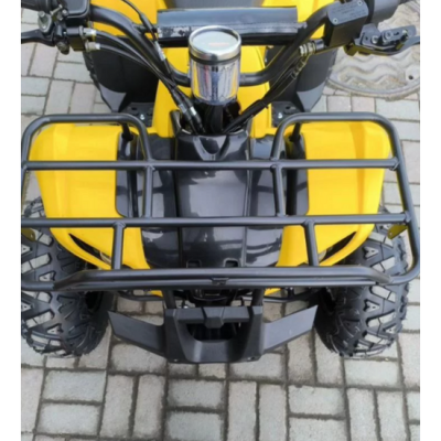 Квадроцикл ATV-12A бензиновый 4Т (125см3)
