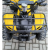 Квадроцикл ATV-12A бензиновый 4Т (125см3)