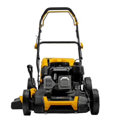 Газонокосилка бензиновая GLR-460SP-ZS Denzel