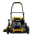 Газонокосилка бензиновая GLR-460SP-ZS Denzel