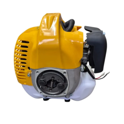 Двигатель бензиновый GE520