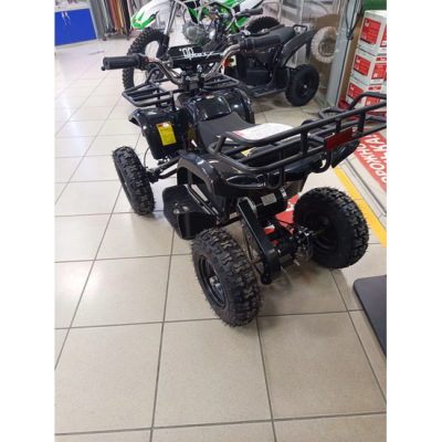 Квадроцикл ONEMOTO ATV-09E