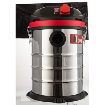 Пылесос строительный VC1500/20-1 №1