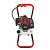 Мотобур Brait BR-52/000