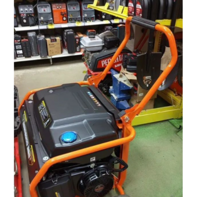 Генератор CARVER PPG- 6500АM