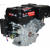 Двигатель бензиновый Brait BR465SPE11 PRO SHINERAY