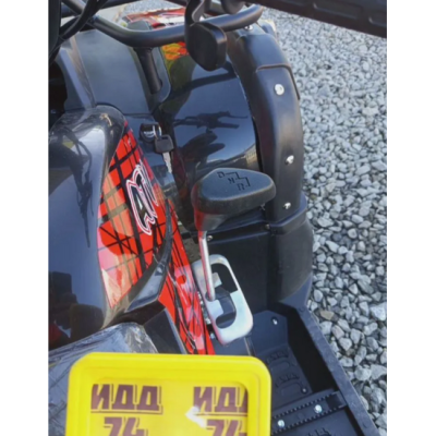 Квадроцикл ATV-15A 200CC