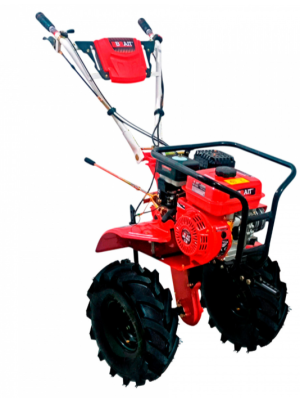 Мотоблок бензиновый Brait BR-603