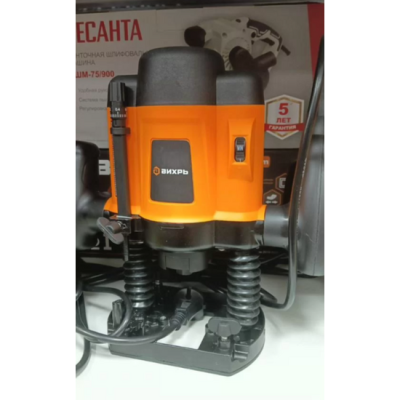 Фрезерная машина ФМ-1300 Вихрь