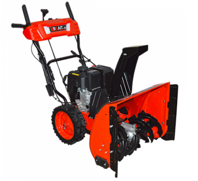 Снегоочиститель бензиновый Brait BR-761SXHPU