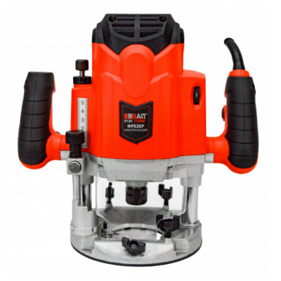 Фрезер электрический BRAIT R120