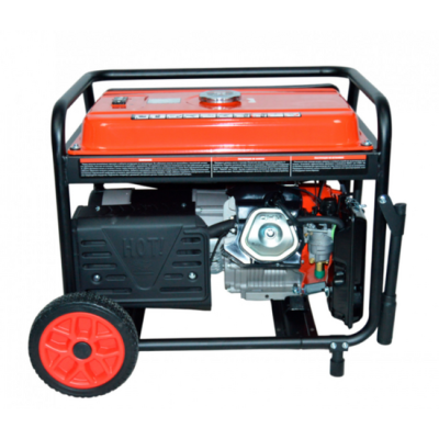 Генератор бензиновый Brait BR13000VE2