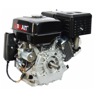 Двигатель бензиновый Brait BR480PE