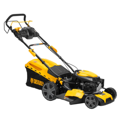 Газонокосилка бензиновая GLD-460SP-VE Denzel