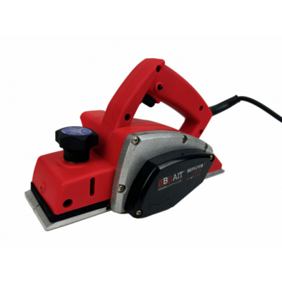 Рубанок электрический Brait BEP82WB PRO