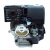 Двигатель бензиновый Brait BR465PE18A Двигатель бензиновый Brait BR465PE18A