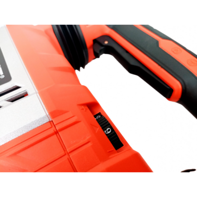 Молоток отбойный Brait DH65DNPRO