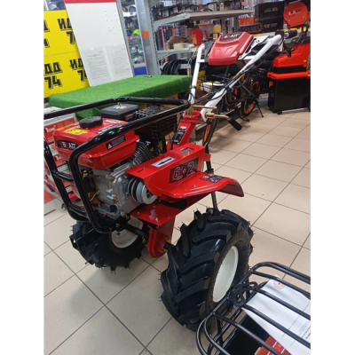 Мотоблок бензиновый Brait BR-603