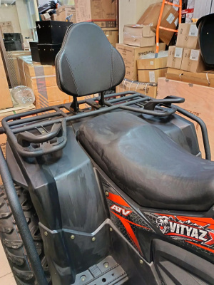 Квадроцикл VITYAZ X 400