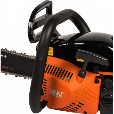 Пила цепная бензиновая Brait BR-5218В