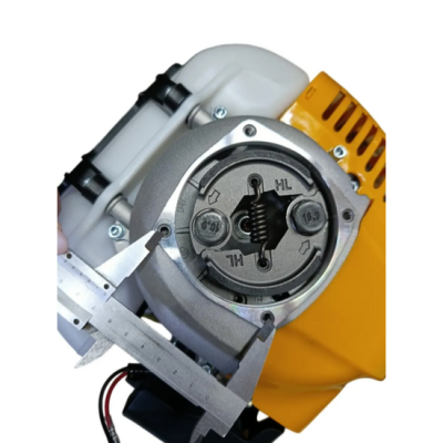 Двигатель бензиновый GE520