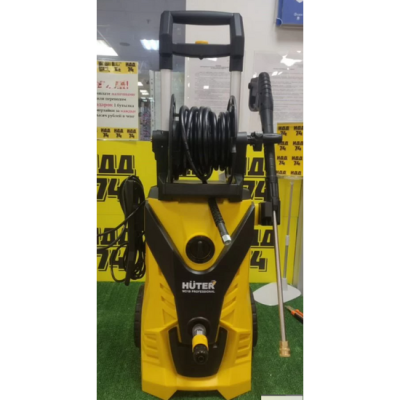 Мойка Huter W210i PROFESSIONAL