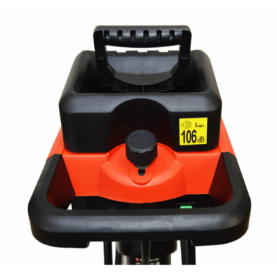 Измельчитель садовый Brait BESH-250V