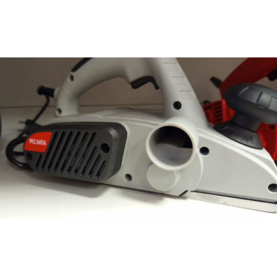 Рубанок электрический Р-82/800 Ресанта