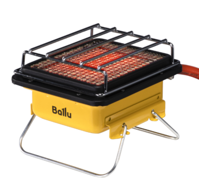 Обогреватель инфракрасный газовый Ballu BIGH-2