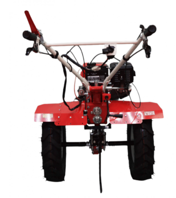 Мотоблок бензиновый Brait BR-135GEEPRO