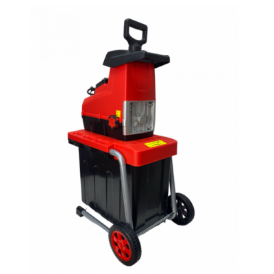 Измельчитель садовый BESH-300 BRAIT