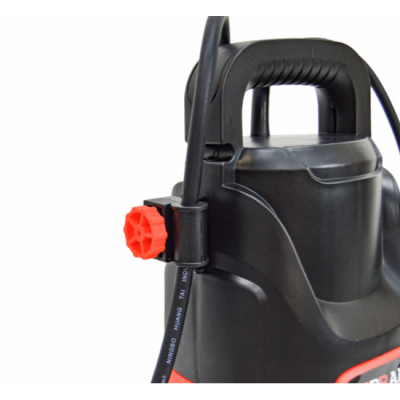 Насос дренажный погружной ND-400D Brait