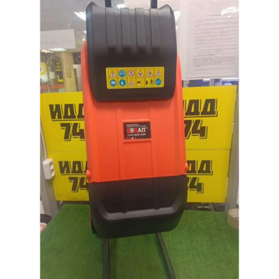 Измельчитель садовый Brait BESH-250V