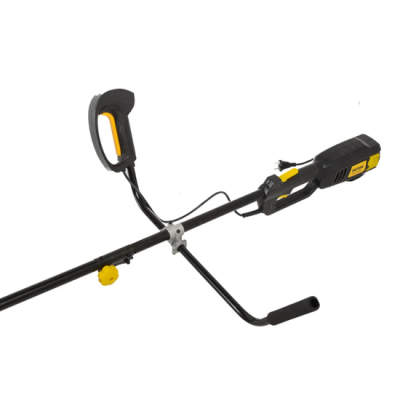 Электрический триммер GET-1500B Huter